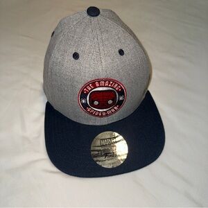 Funko Marvel Spiderman Hat, New